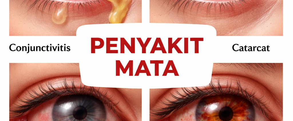 Penyakit mata
