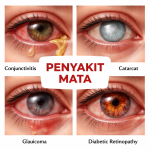 Penyakit mata