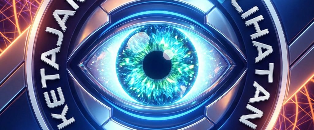 Ketajaman Penglihatan