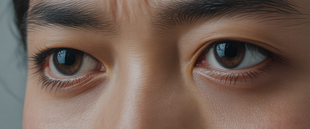 Gangguan Penglihatan