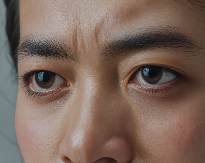 Gangguan Penglihatan