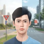 Gangguan Penglihatan