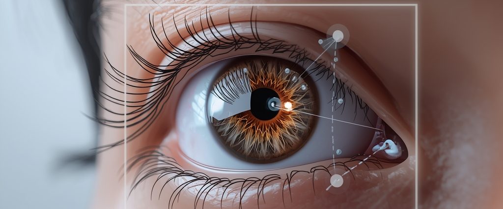 Gangguan Penglihatan