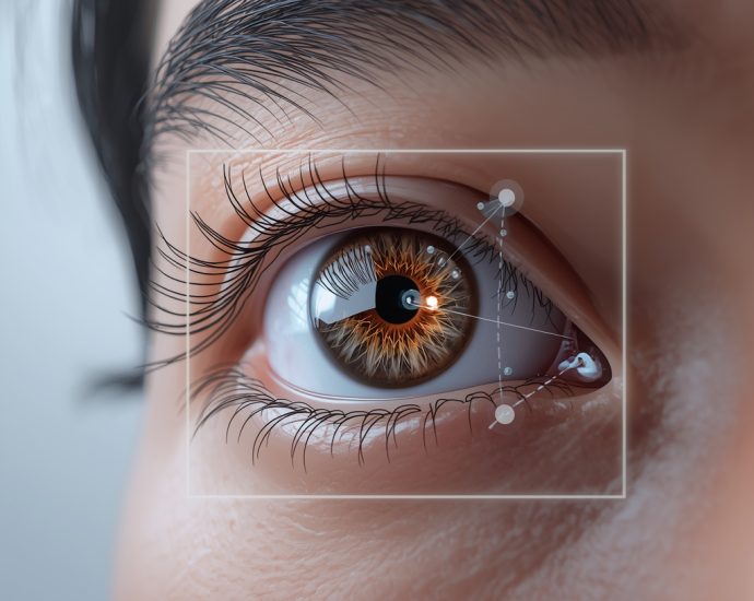 Gangguan Penglihatan