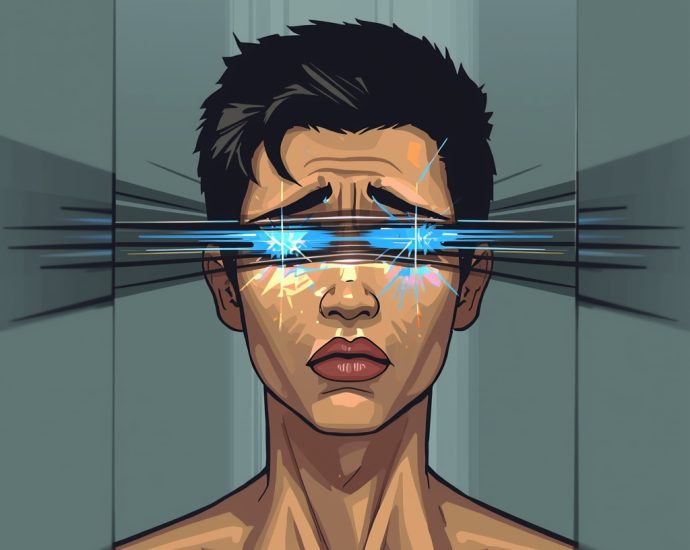 Gangguan Penglihatan