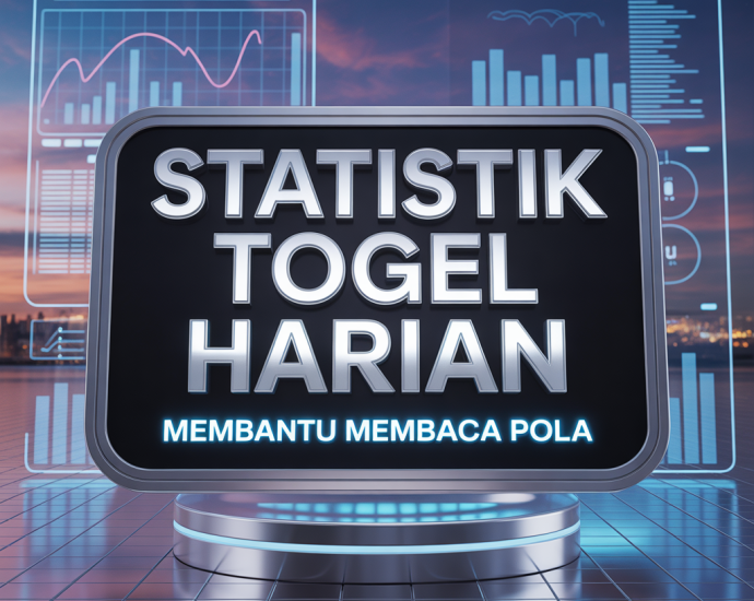 MACAUGG Situs Data Togel