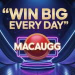 MACAUGG Situs Togel 4D Macau