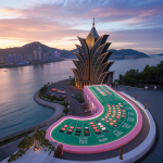 MACAUGG Situs Data Togel Macau